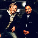 About george duke, u nam tribute to george benson project 2011